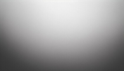 White gray smooth grainy gradient background website header backdrop noise texture effect copy space