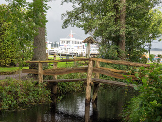 Bad zwischnahn in Niedersachsen