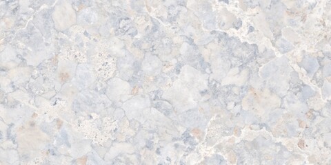 Obraz premium Textured Granite Surface Close-Up. High-resolution image showcasing the intricate patterns and natural colors of a granite surface, ideal for backgrounds or texture overlays.