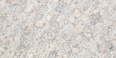 Obraz premium Textured Granite Surface Close-Up. High-resolution image showcasing the intricate patterns and natural colors of a granite surface, ideal for backgrounds or texture overlays.