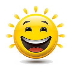 Fototapeta premium Professional Team in Yellow Business Attire