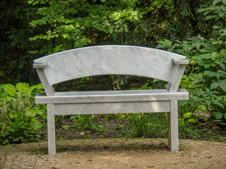 Park in Ost.-Westfalen