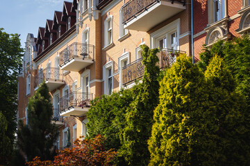 Gliwice, Silesia | Poland