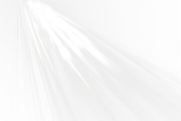 PNG Radiant light beam  overlay effect, transparent background