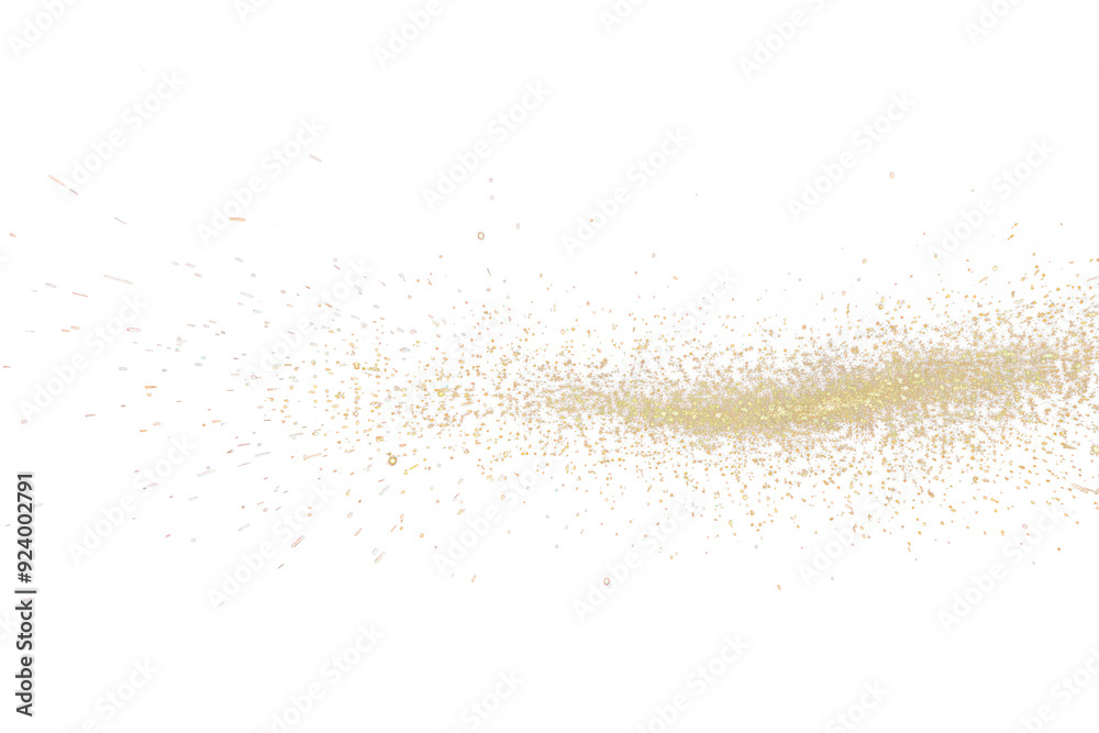 Wall mural png sparkle light backgrounds exploding abstract.