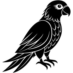 bird on a branch