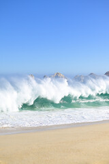Cabo San Lucas, Mexico 