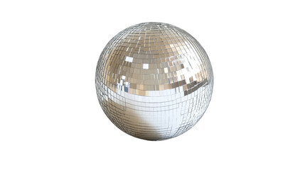 disco ball transparent background