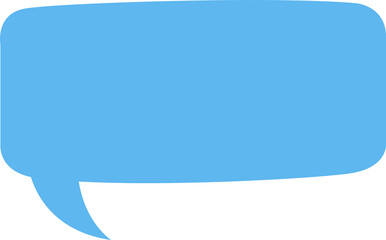 Speech Bubble Icon
