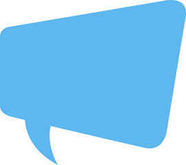 Speech Bubble Icon