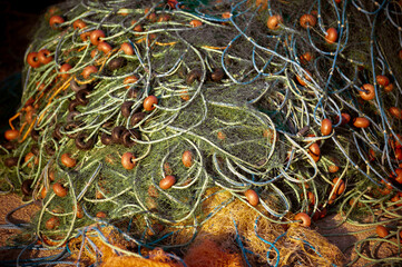 Fishing Net 