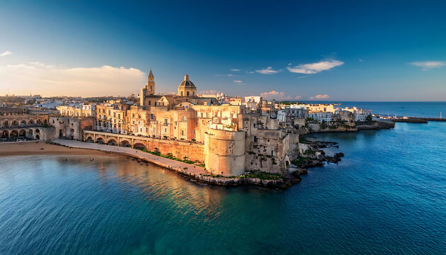  Otranto and Lecce- A captivating image of the cities of Otranto and Lecce, highlighting the_1(507)
