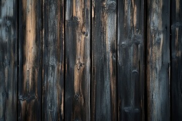 Naklejka premium Wooden background , ai