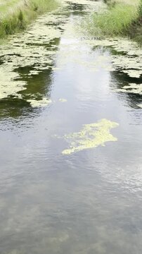Meer in Gelderland, Nederland