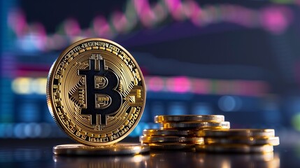 A digital currency exchange with live charts and many cryptocurrencies for efficient, informed trading.