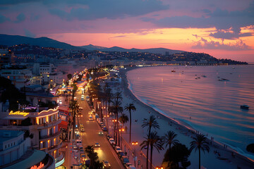 Cannes Film Festival in France
