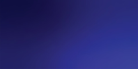 Abstract blue background freeform gradient