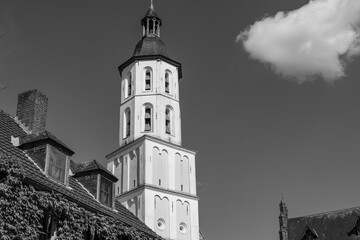 Xanten am Niederrhein