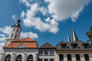 Xanten am Niederrhein