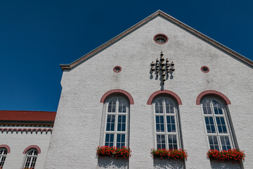 Xanten am Niederrhein