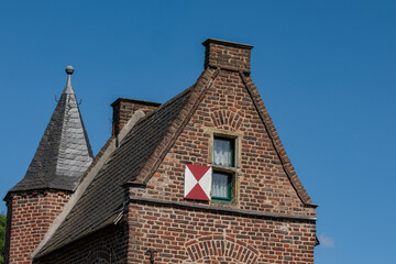 Obraz premium Xanten am Niederrhein
