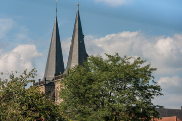 Xanten am Niederrhein