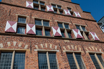 Xanten am Niederrhein