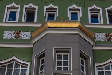 Xanten am Niederrhein