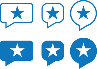 Star feedback