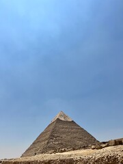 Great Pyramid of Giza