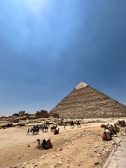 Great Pyramid of Giza