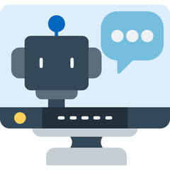 Chatbot Icon
