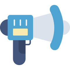 Megaphone Icon