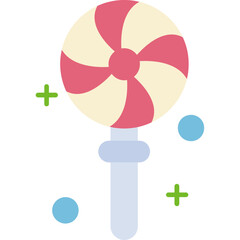 Lollipop Icon