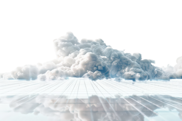 Cloud Computing System