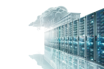 Modern Cloud Computing Infrastructure