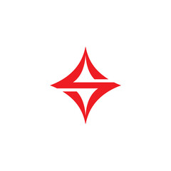S SPARK LOGO