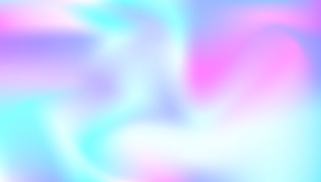 Hologram Texture. Violet Metal Background. Pearlescent Gradient. Pop Pattern. Rainbow Flyer. Soft Minimalist Backdrop. Iridescent Gradient. Hipster Mesh. Blue Hologram Texture