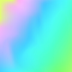 Abstract Texture. Yellow Metal Gradient. Soft Futuristic Template. Hologram Gradient. Blur Card. Iridescent Background. Girlie Fluid. Shiny Glitch. Green Abstract Texture