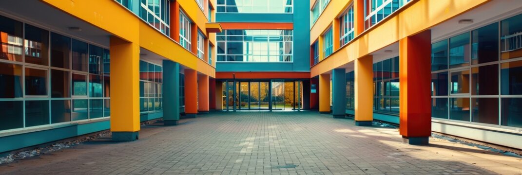 Educational Facility