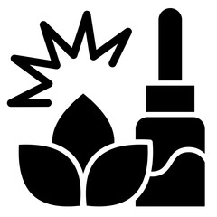 Aromatherapy Icon