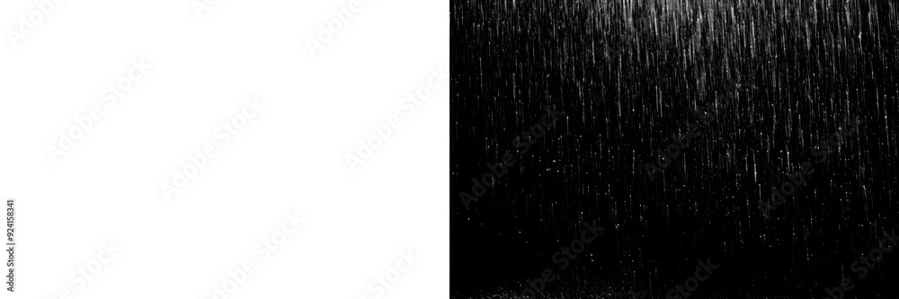 Canvas Prints png abstract rain texture contrast image