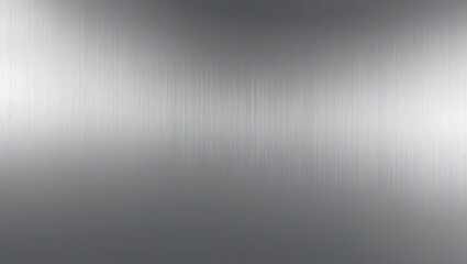 Abstract silver background illustration, metal reflective illustration