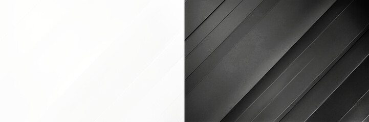 PNG Abstract dual-tone geometric background