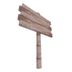 Signboard, Placa de Madeira, Placa