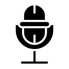 Microphone icon