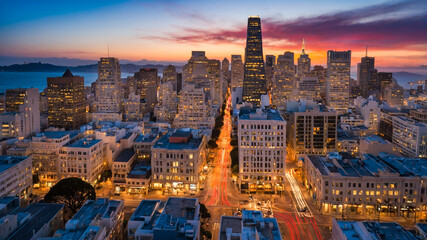 Visit San Francisco 