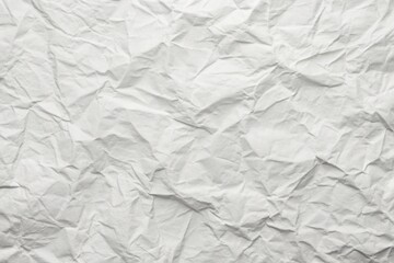 Obraz premium High-resolution, crisp, and clean white paper texture with subtle fibers and gentle creases, perfect for backgrounds, textures, and design elements in digital projects.