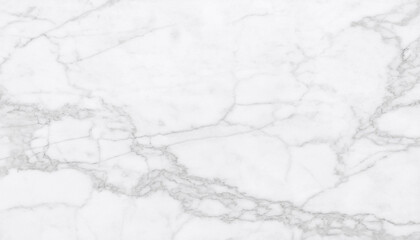 White marble texture pattern with high resolution