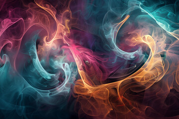Obraz premium abstract background